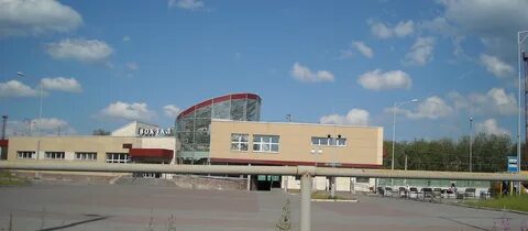 Сегежа 1