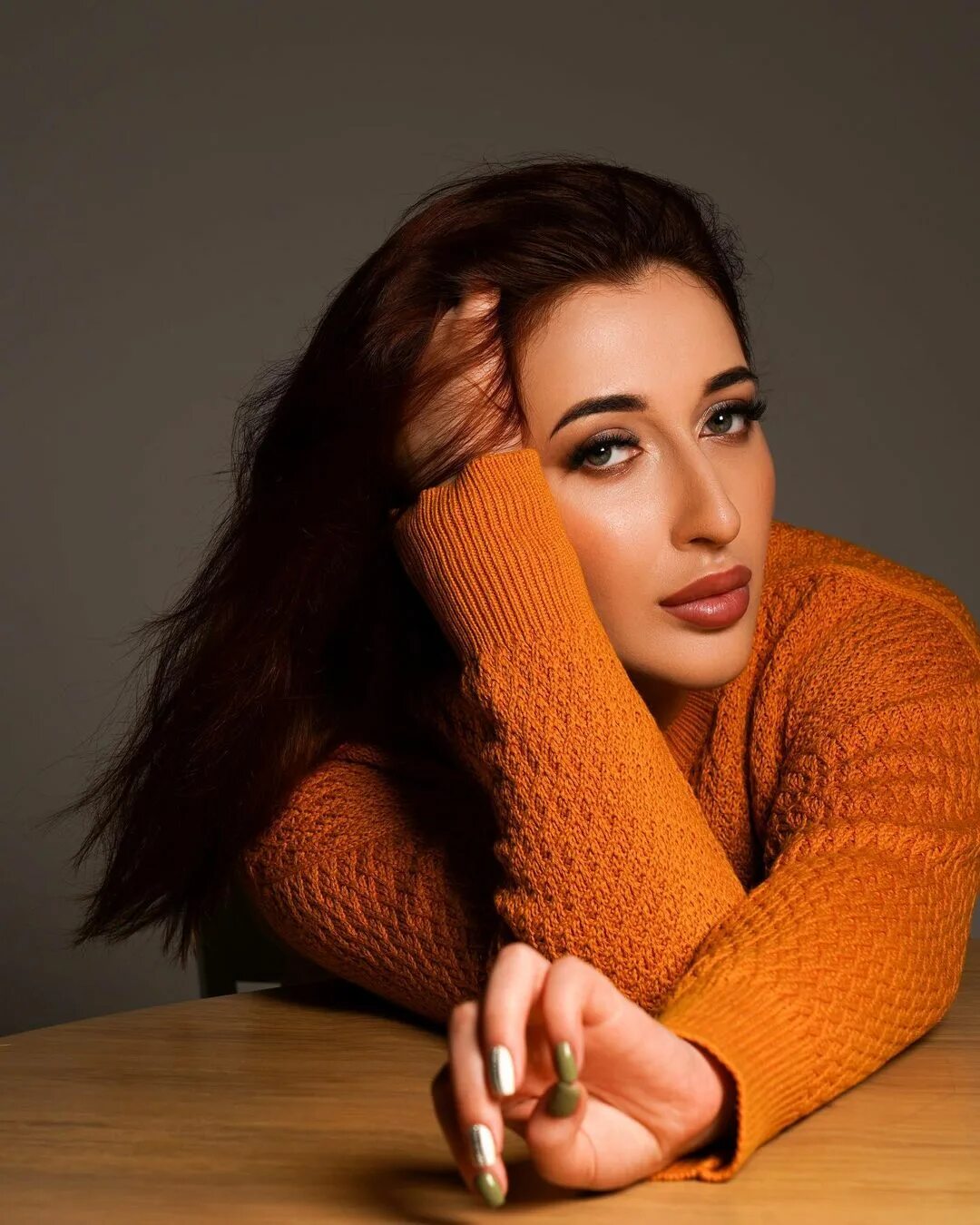 оленька олеговна инстаграм санкт петербург