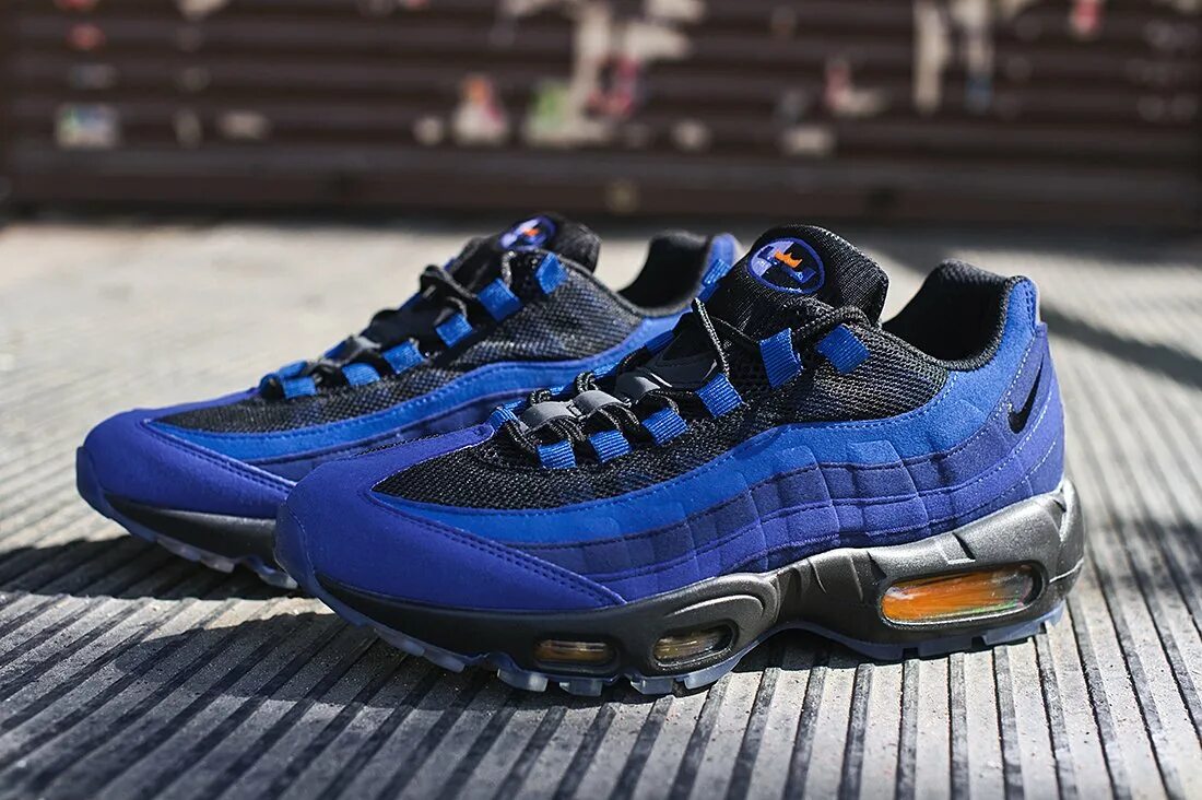 Air Max 95. Nike Max 95. Nike Air Max 95 Blue. Мужские кроссовки Nike Air Max 95. Аир макс синие