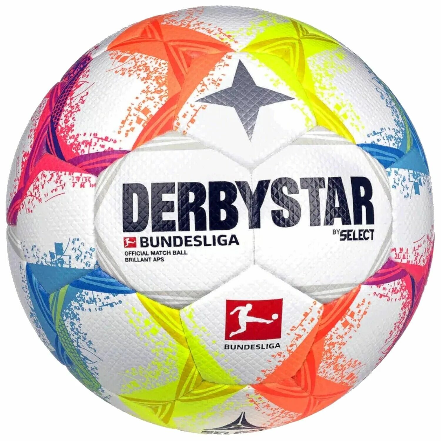 Бундеслига 22 23. Футбольный мяч Derbystar Bundesliga brillant APS 22/23. Мяч Селект дерби Стар Бундеслига. Футбольный мяч "adidas" Derbystar brillant APS. Derbystar Brilliant APS 2022.