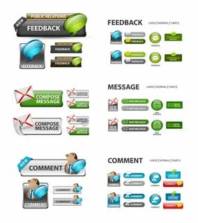 Message component