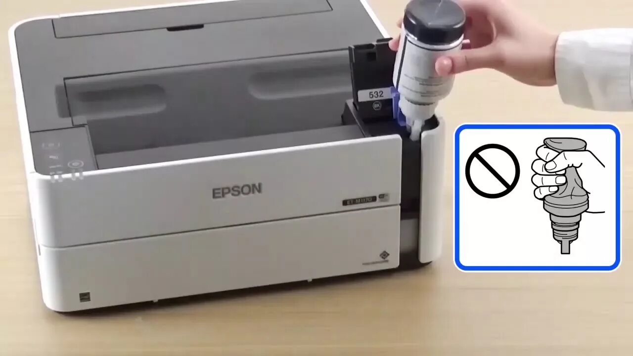 Epson 3170 как снять головку Epson Stylus TX210 чистка печатающей головки