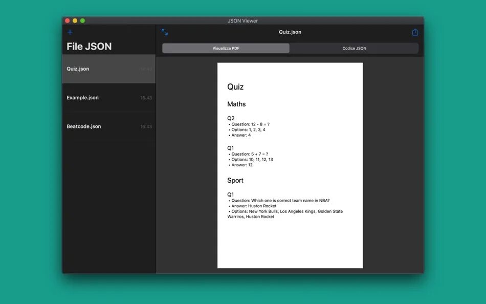 Сохранить в формате json. Json файл. расширение json. формат файла json. пример json файла.