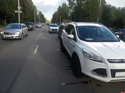 Водитель псков