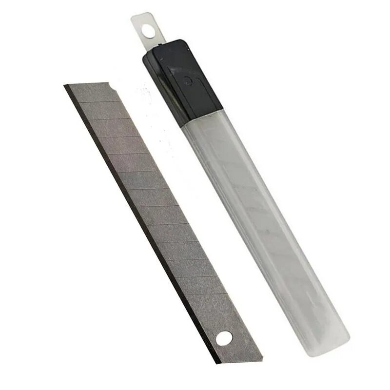 Лезвия для ножей 9мм 10шт.. Лезвия для ножа Systec 18 мм, 10 шт. Лезвия для ножа 9 мм. Лезвия для канцелярского ножа ОЛФА 18.