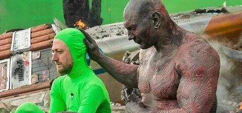 Special effects