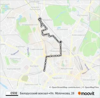 Расписание автобусов большевистская станция