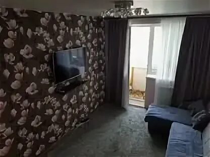 Квартира сапожке
