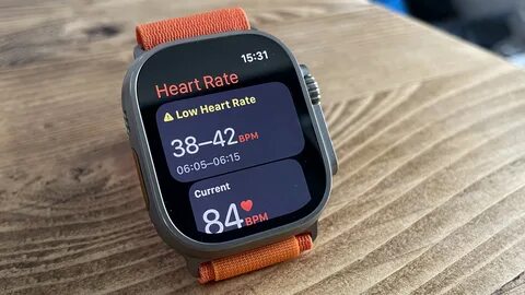 Apple iwatch ultra