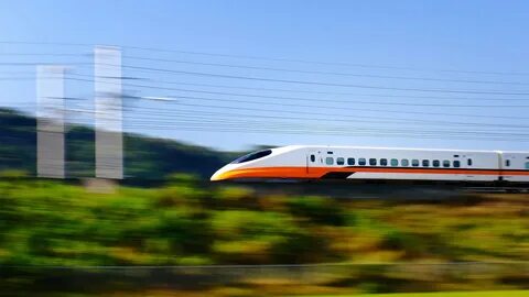 Full high speed