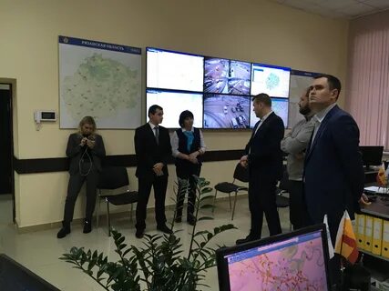 Региональный навигационный центр