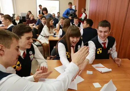 Интеллектуальный чемпионат