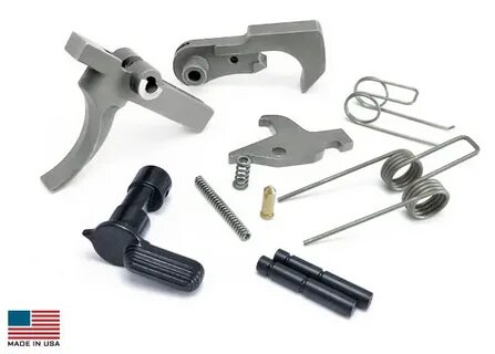 Special trigger