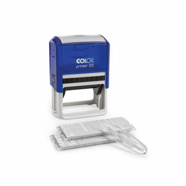 Комус штамп самонаборный. Штамп colop printer 55. штамп самонаборный pr.55 set. colop printer c40-set-f. штамп самонаборный colop.
