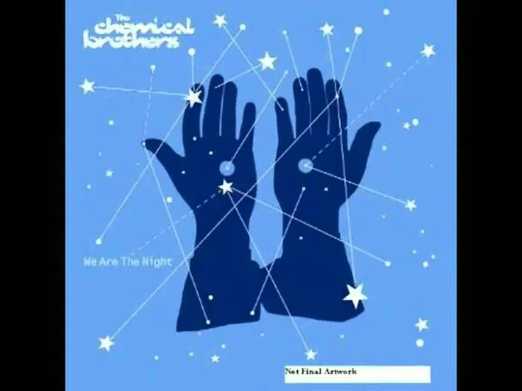 Are we a brother. The chemical brothers we are the night. we are the night. the chemical brothers do it again клип. the chemical brothers come with us 2002.