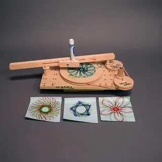 Hobby projects