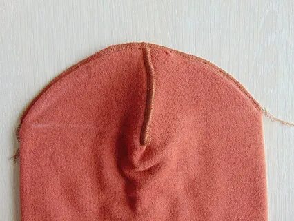 Красиво сшить шапку
