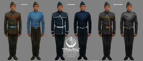 Uniform game