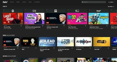Best stream tv