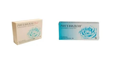Регулон аналоги
