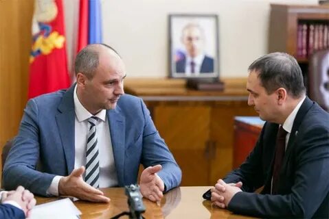Минстрой оренбургской