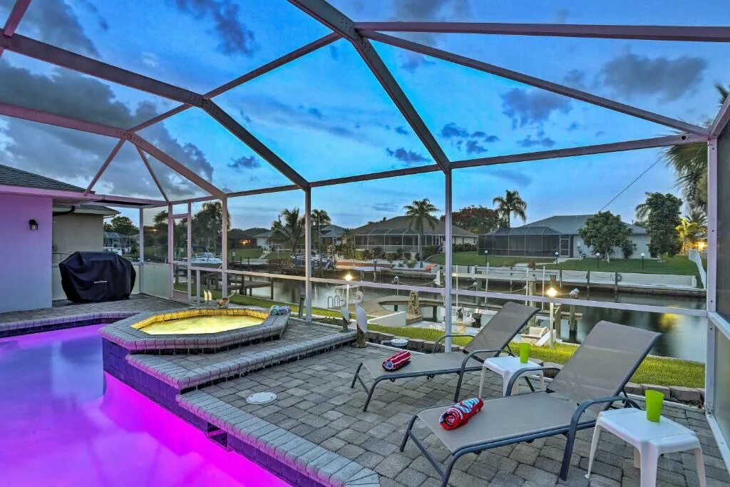 Cape coral. Кейп-корал. cape coral florida. кейп корал сша погода.