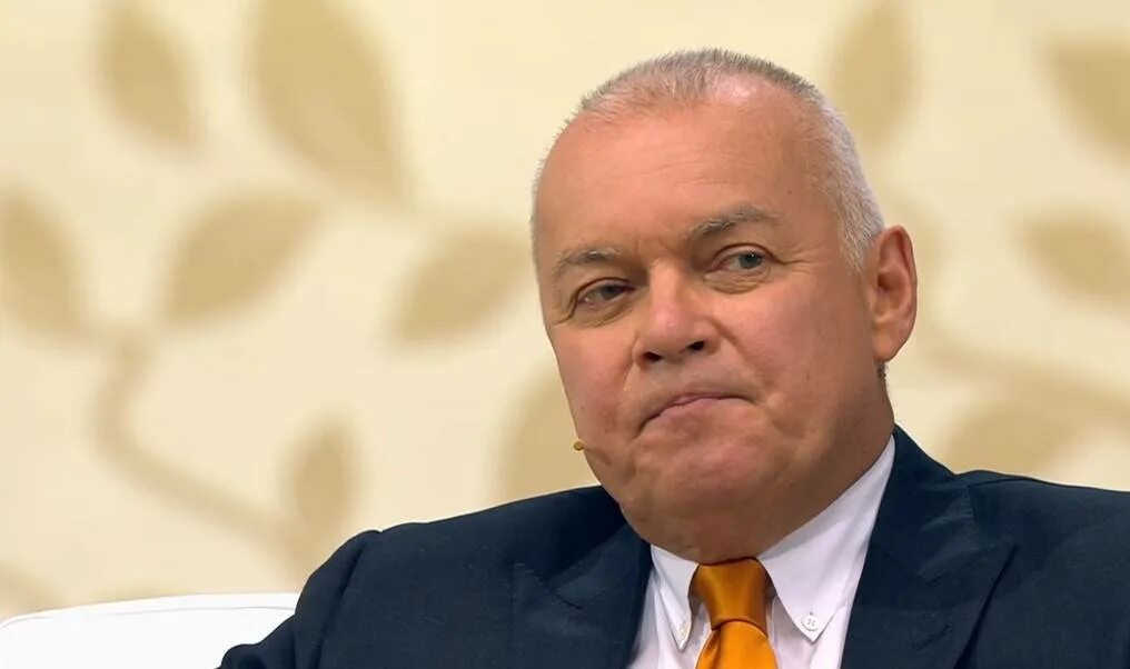 Киселев вести биография. А. в. киселев.