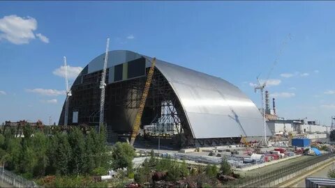 Купол 2021