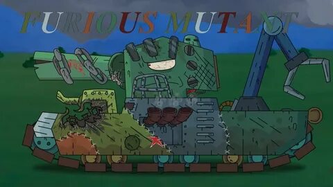 Super tank rumble