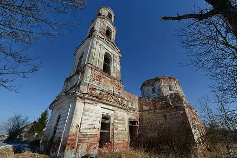 Уезд село