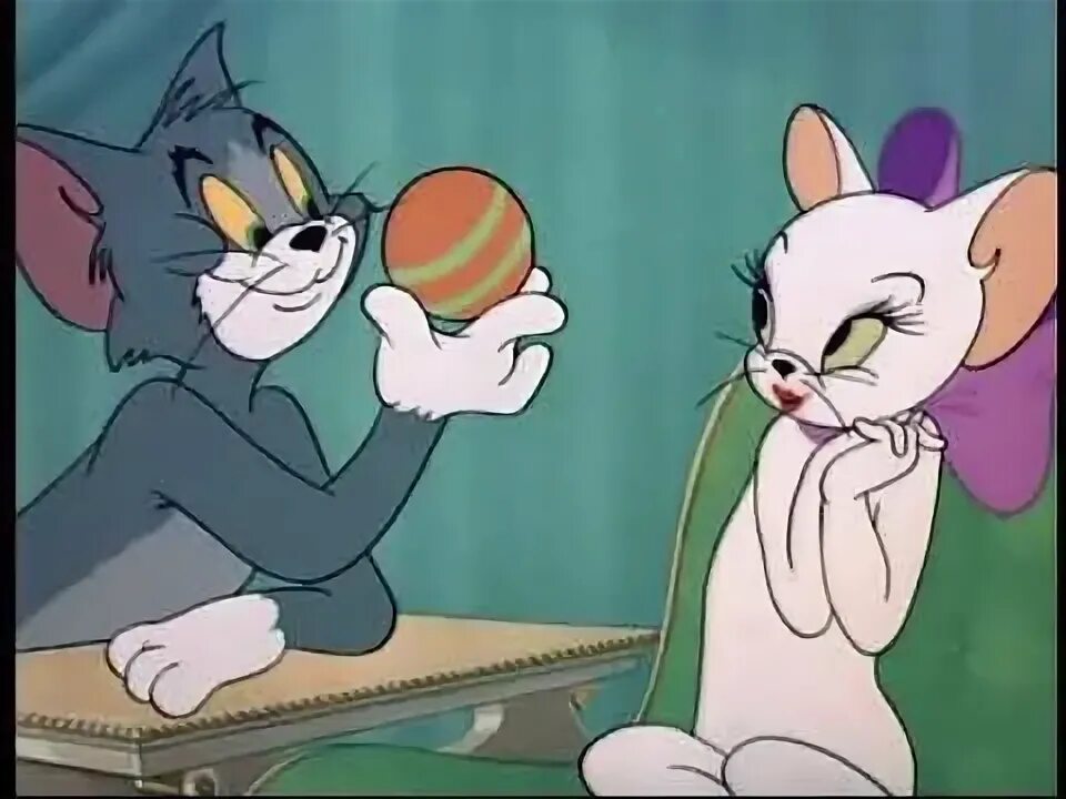 Tom and jerry 55. Том и Джерри 1950. Том и Джерри Бутч и Тудлз. Casanova Cat том и Джерри.