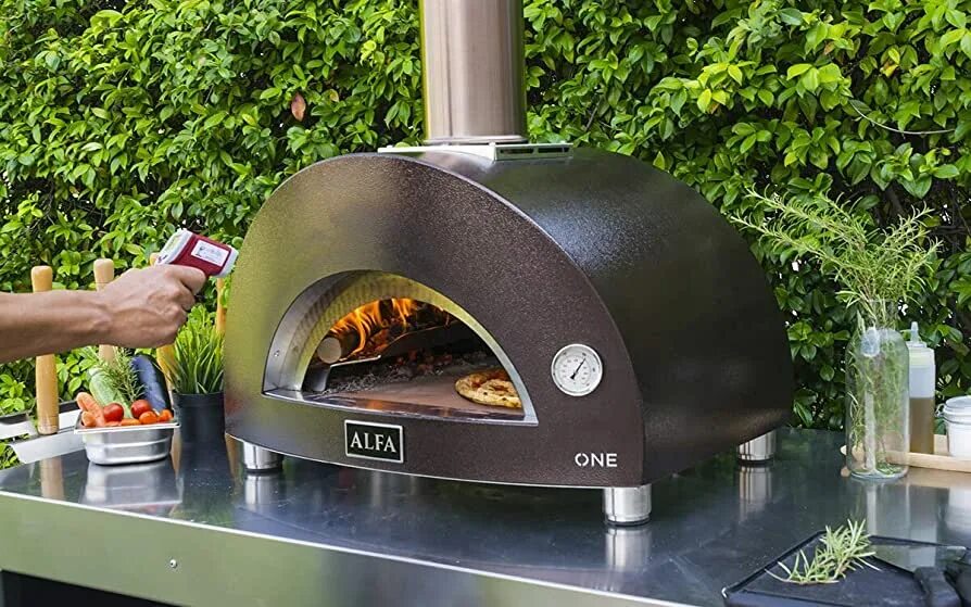 Печь для пиццы Grillvett il forno 1000. Alfa Nano / Alfa one pizza Oven. Пицца печь Альфа. Печь Альфа one.