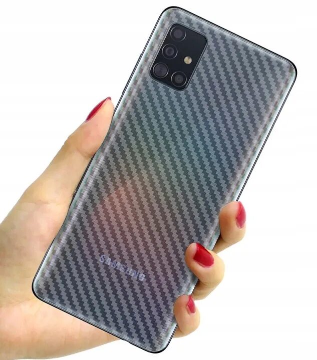 Пленка на заднюю крышку телефона. Карбоновый чехол для Samsung Galaxy a51. Samsung a52 Carbon Fiber Case. Чехол карбоновый для самсунга а 12. Карбоновая пленка Samsung Galaxy a22.