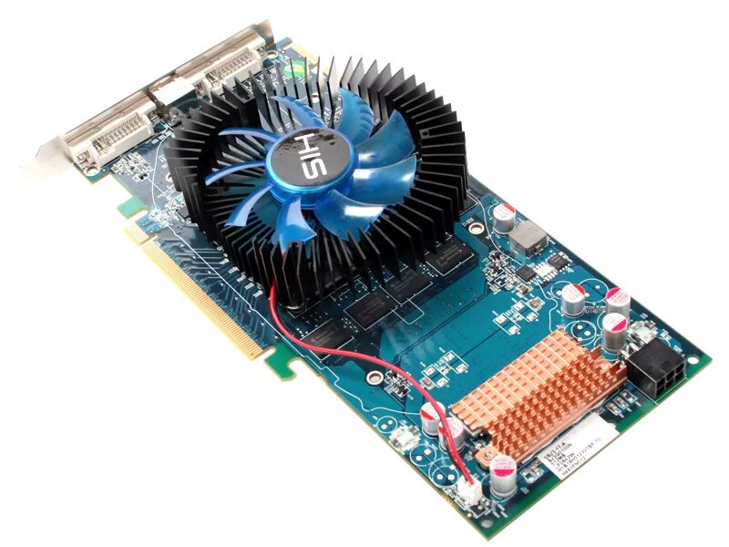 Ati radeon 5470 драйвер. Radeon 512mb hd4830.