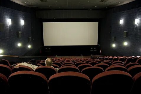 Cinema effect