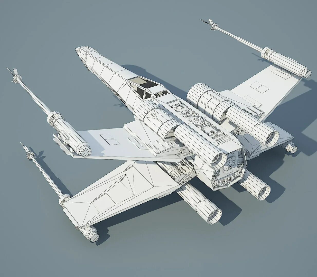 Wing model. 3ds model x-wing. x wing 3d model. икс винг звездные войны 3д модель. x-wing референсы.