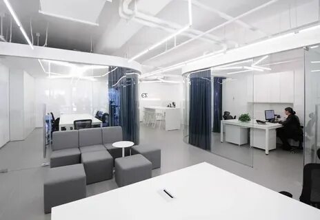 E office