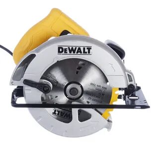 Циркулярная пила dewalt