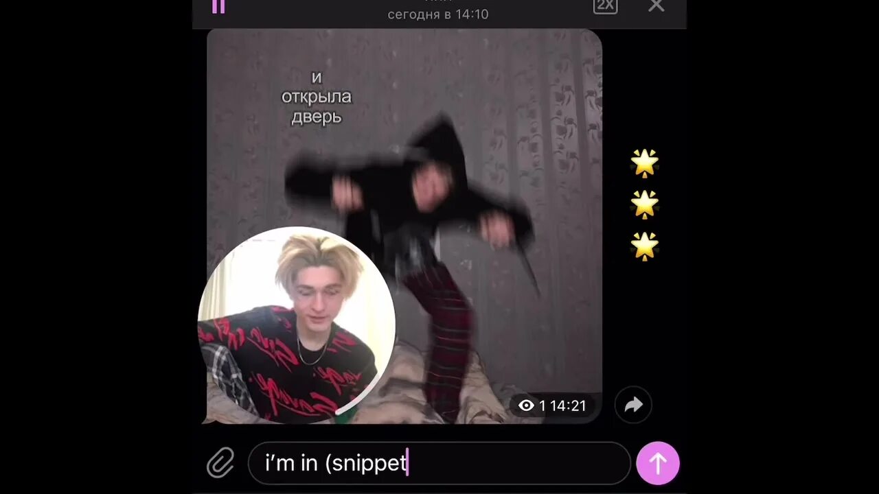 Snippet 2