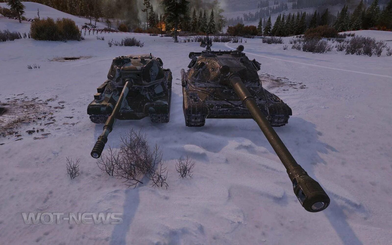 Полевая 60 тп