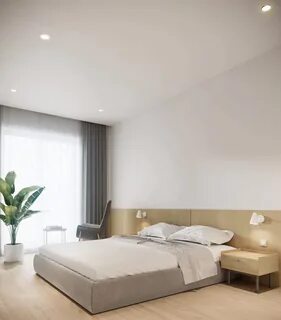 Comfortable room