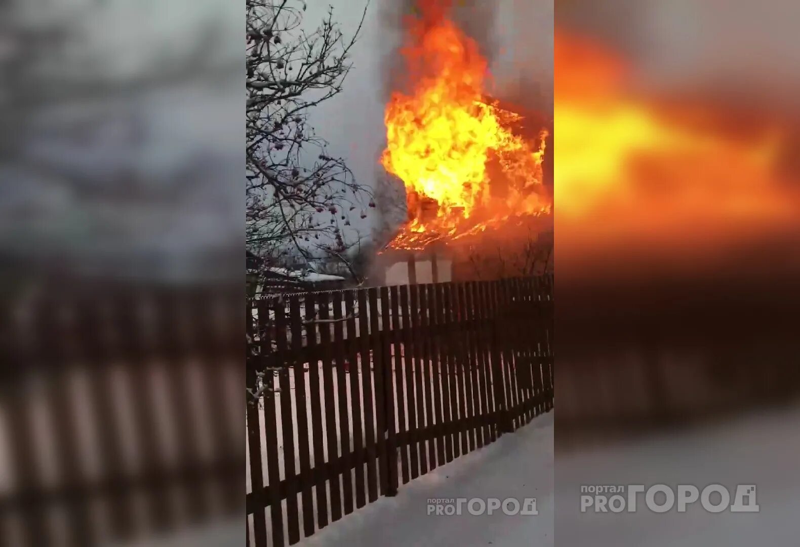 Видеть пожар во сне в чужом доме. На Бережке сгорел дом. 0014464521 Горит. Тюмень пожар Салаирский тракт даже река не остановила. Салаирский тракт Тюмень что там горит сейчас.