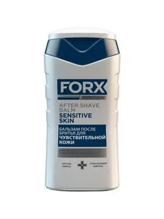 Forx лосьон