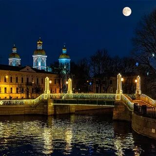 30 лет санкт петербургу