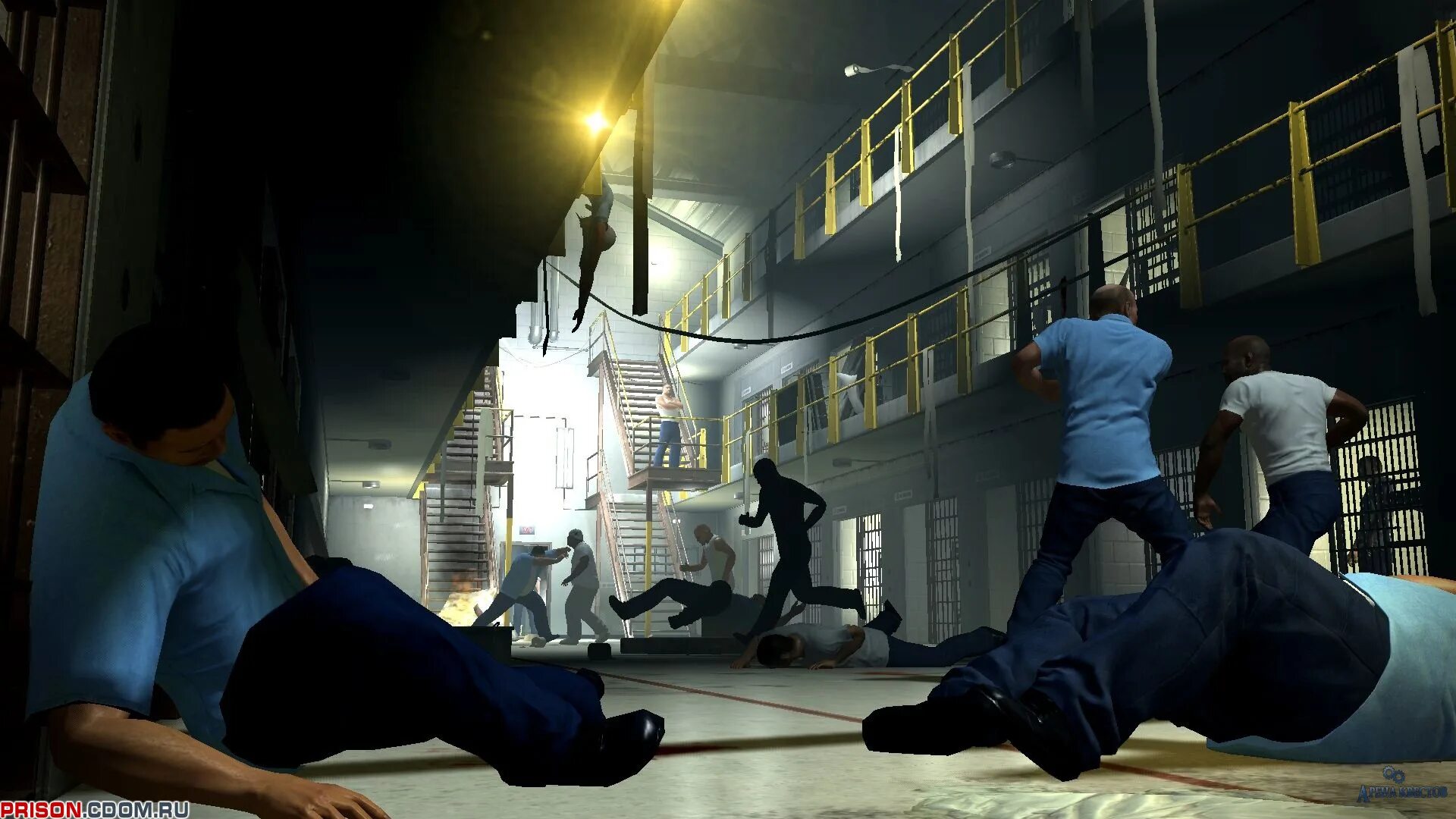 Как называется игра про тюрьму. Prison break игра. присон брейк игра. игра prison break 2. prison break: the conspiracy (2010).
