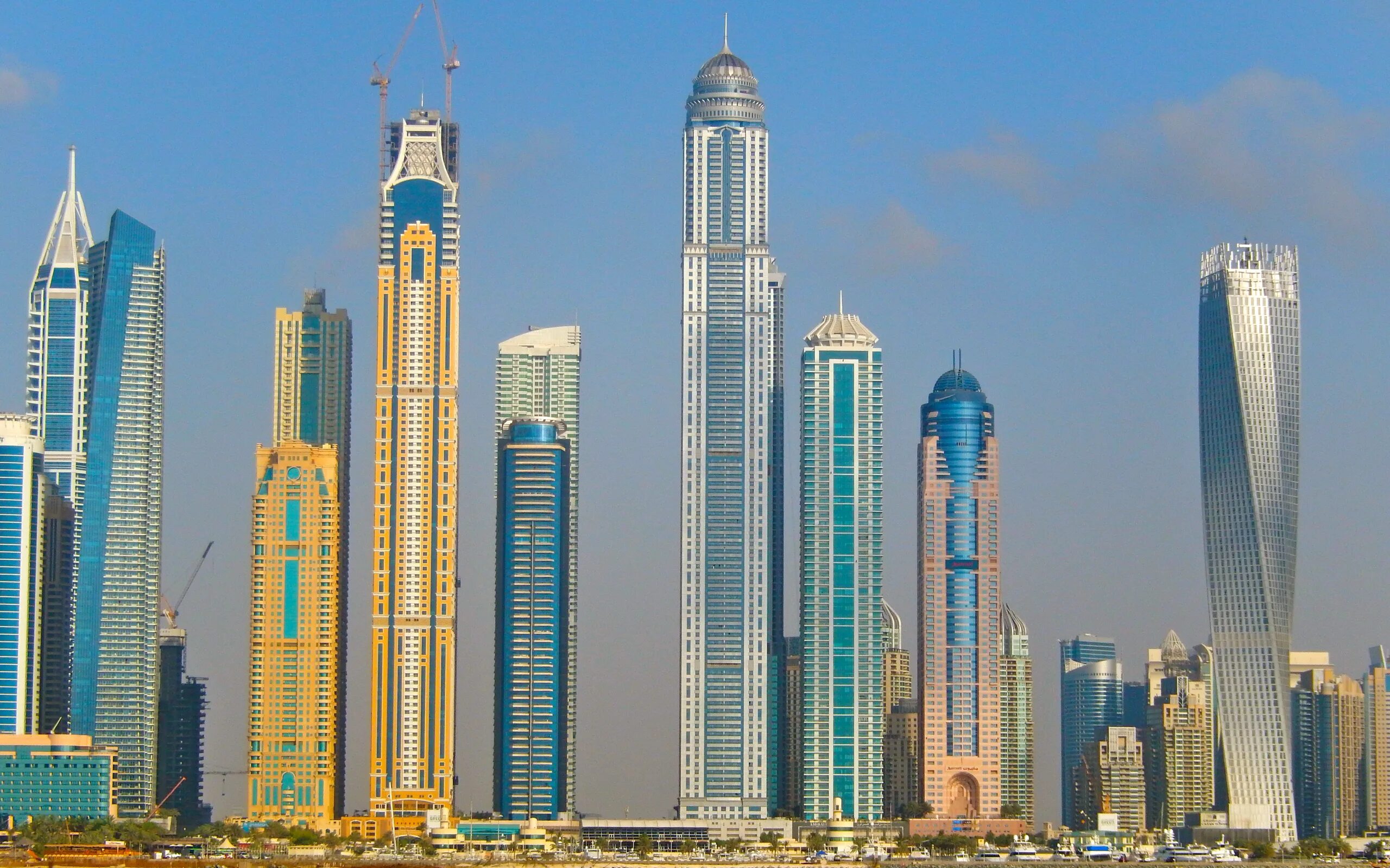 Дубай небоскребы. Бурдж Халифа. ОАЭ небоскребы. Небоскреб Дубай Сити Тауэр.