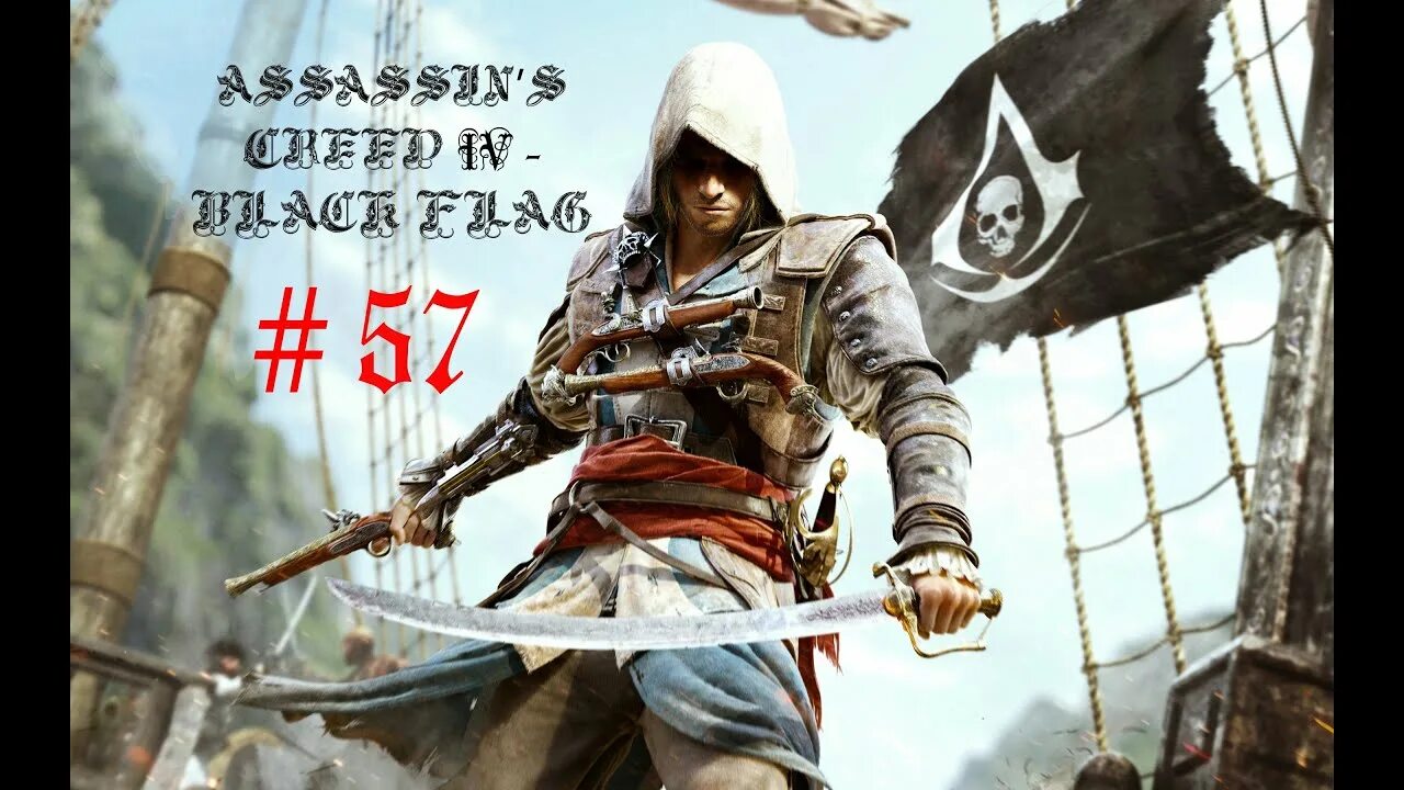 Assassin in another world