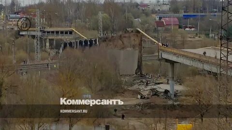 Открытие панинского моста