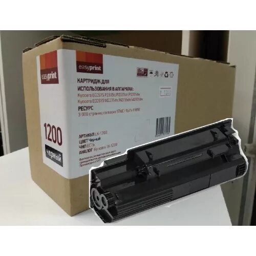 Картридж лазерный Kyocera tk-1200. Kyocera 1200 картридж. Куосера ТК 1200 картридж. Kyocera tk-1200 (1t02vp0ru0).