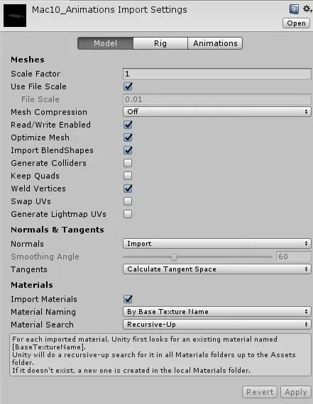 Import settings unity3d'. Unity Import settings Project. Unity Import model. Import settings Blender.